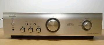 Denon PMA-520AE Versterker met Phono aansluiting beschikbaar voor biedingen