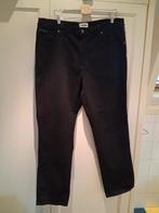 Wrangler Texas Jeans Zwart W40 L32, Zwart, Wrangler, Overige maten, Ophalen of Verzenden