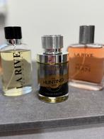 Set van 3 La Rive geuren, Ophalen of Verzenden, Zo goed als nieuw