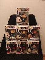 Funko pop squid game lot, Ophalen of Verzenden, Zo goed als nieuw