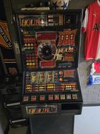 Gokkast happy hour, Verzamelen, Automaten | Gokkasten en Fruitautomaten, Euro, Ophalen of Verzenden, Zo goed als nieuw