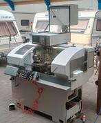 Schaublin 125 CCN, Ophalen, Gebruikt