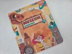 Mideer Draagbaar Bordspel Boek (6 in 1), Hobby en Vrije tijd, Gezelschapsspellen | Bordspellen, Mideer, Nieuw, Ophalen of Verzenden