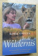 In de wildernis Kobie Krüger Waargebeurd verhaal in Afrika, Gelezen, Overige, Ophalen of Verzenden, Kobie Krüger