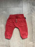 Baby broek Maat 50, Kinderen en Baby's, Babykleding | Maat 50, Ophalen of Verzenden, Zo goed als nieuw, Jongetje of Meisje, Broekje