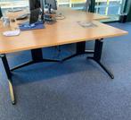 Luxe Vielhauer bureau - topkwaliteit, Ophalen, Zo goed als nieuw
