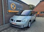 Renault Espace 2.0 dCi Expression (bj 2009), Auto's, Renault, Gebruikt, Origineel Nederlands, Bedrijf, Grijs