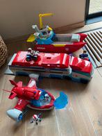 Paw Patrol speelgoedsets, Ophalen, Zo goed als nieuw
