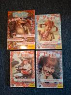 Pippi langkous, Ophalen of Verzenden, Gebruikt, Avontuur, Film