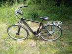 KOGA MIYATA. Tesla. Herenfiets. Elektrisch., Fietsen en Brommers, Elektrische fietsen, Gebruikt, 51 tot 55 cm, 50 km per accu of meer