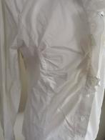 EGE FASHION Blouse maat  44, Verzenden, Wit, Maat 42/44 (L), Zo goed als nieuw