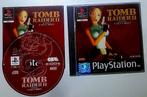 - Tomb Raider II -, Spelcomputers en Games, Avontuur en Actie, Vanaf 18 jaar, 1 speler, Ophalen of Verzenden