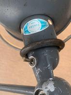 Jieldé | Vloerlamp | Industrieel | Vintage | Oud | 5-armig, Huis en Inrichting, Lampen | Vloerlampen, Jielde@jielde.com, Ophalen of Verzenden
