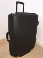 Rolkoffer XXL formaat Amsterdam Oud-west, Hard kunststof, Ophalen of Verzenden, Zo goed als nieuw, Wieltjes