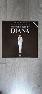 Mooie dubbel lp,van Diana Ross, 1960 tot 1980, Soul of Nu Soul, Ophalen of Verzenden, Zo goed als nieuw