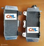 Radiateur YAMAHA YZF250 YZ250F 2006/WR250F WRF250 2007-2009, Motoren, Nieuw, Ophalen of Verzenden