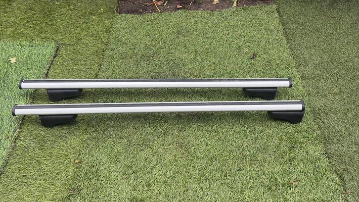 Dakdragers Volvo XC40 XC60 XC90, Auto diversen, Dakdragers, Zo goed als nieuw, Ophalen