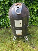 Napoleon Apollo 300 smoker, Tuin en Terras, Houtskoolbarbecues, Ophalen of Verzenden, Gebruikt