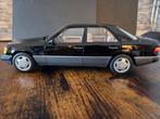 Mercedes 230 E 1:18 Norev, Hobby en Vrije tijd, Modelauto's | 1:18, Ophalen of Verzenden, Zo goed als nieuw, Auto, Norev