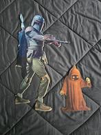 STAR WARS BOBA FETT/JAWA DISPLAY 1997, Ophalen of Verzenden, Gebruikt, Actiefiguurtje