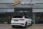 Audi Q4 e-tron 40 204pk Competition S-line 77 kWh Sonos audi, Automaat, Achterwielaandrijving, Gebruikt, 30 min