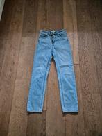 Spijkerbroek maat 38, H&M, Blauw, Ophalen of Verzenden, Zo goed als nieuw