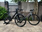 Mondraker Arid Gravelbike, 28 inch, Carbon, 10 tot 15 versnellingen, Mondraker