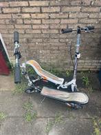 Spacescooter(s) Zwart en Wit, Ophalen, Zo goed als nieuw, Overige typen, Space scooter wit