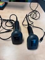 Datalogic quickscan barcode scanners QD2131, Computers en Software, Scanners, Ophalen of Verzenden, Zo goed als nieuw