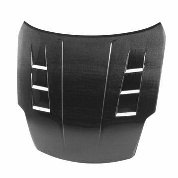 Seibon Carbon motorkap spoiler sideskirts fender lip - 350z beschikbaar voor biedingen