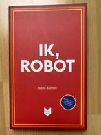 Ik, Robot	Isaac Asimov, Boeken, Science fiction, Nieuw, Ophalen, Isaac Asimov