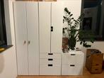 Stuva kasten - zeer goede staat, Huis en Inrichting, Kasten | Kledingkasten, Ophalen, 50 tot 100 cm, Zo goed als nieuw, Minder dan 100 cm
