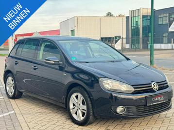 Volkswagen Golf 1.4 TSI 90KW MATCH beschikbaar voor biedingen