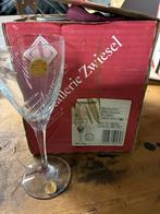 Kristallen wijnglas Zwiesel Pirouette, Ophalen of Verzenden, Zo goed als nieuw, Bierglas
