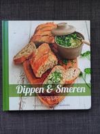 n1 Dippen & Smeren - Kruidenboters, Pesto's & Tapenades, Ophalen of Verzenden, Zo goed als nieuw