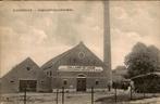 Halsteren - Draineerbuizen Fabriek - De Leeuw, Verzamelen, Ongelopen, Ophalen of Verzenden, Voor 1920, Noord-Brabant
