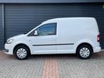 Volkswagen Caddy 1.6 TDI Cruise | Airco | Elektr ramen, Auto's, Voorwielaandrijving, Euro 5, Gebruikt, 4 cilinders