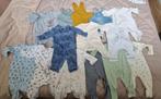 Babykleding maat 50-56: Boxpakjes & Tuinbroekjes, Ophalen of Verzenden, Zo goed als nieuw, Maat 56
