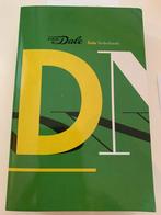 Van Dale Pocketwoordenboek Duits-Nederlands, Van Dale, Ophalen of Verzenden, Zo goed als nieuw, Duits