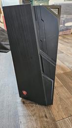 MSI MAG Codex 5 13NUD-1647ES

Met beeldscherm, Computers en Software, Ophalen, Zo goed als nieuw, SSD, 1 TB