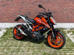 KTM Duke 390 2019 5050km 1e eigenaar, Motoren, Motoren | KTM, 389 cc, Particulier, ABS, Minimaal motorrijbewijs A2