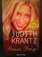 Prinses Daisy, Judith Krantz, Ophalen of Verzenden, Nieuw, Judith Krantz