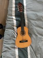 Akoestische Gitaar - Speelt Prima!, Muziek en Instrumenten, Snaarinstrumenten | Gitaren | Akoestisch, Ophalen, Gebruikt, Klassieke of Spaanse gitaar