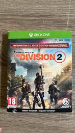 The Division 2 - Gratis, 1 speler, Ophalen of Verzenden, Zo goed als nieuw, Vanaf 18 jaar