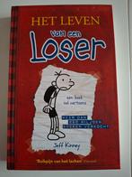 Het leven van een loser, Ophalen of Verzenden, Zo goed als nieuw, Fictie algemeen