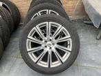 Velgen xc90 winterbanden 275 45 20. en Volkswagen. 195 65 15, Velg(en), Gebruikt, 275 mm, Personenwagen