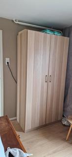 Ikea kast, Huis en Inrichting, Kasten | Kledingkasten, Ophalen, Zo goed als nieuw, 25 tot 50 cm