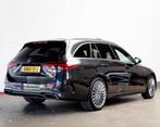 Mercedes-Benz C-Klasse Estate 300e Business Solution AMG, Automaat, Achterwielaandrijving, 1800 kg, 4 cilinders