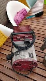 Compressor, Ophalen, Gebruikt, 6 tot 10 bar, Minder dan 200 liter/min