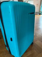 Check in large bag for travel, Ophalen of Verzenden, Zo goed als nieuw, Hard kunststof, 70 cm of meer